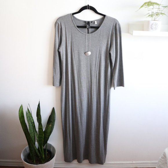 H&M Dresses & Skirts - 🔴SALE🔴 H&M Jersey Dress
